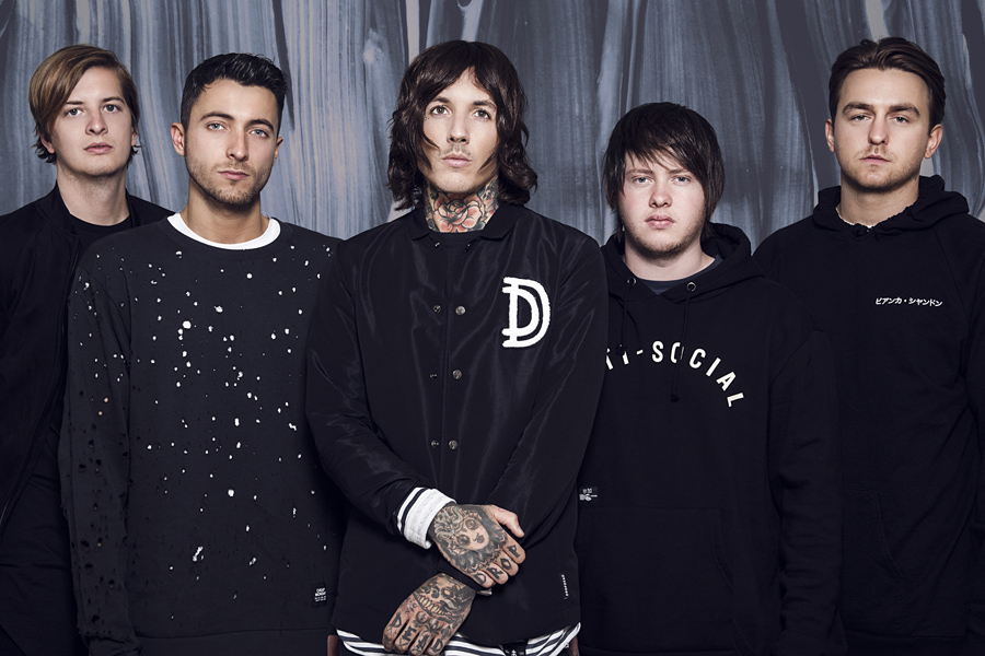Bring Me The Horizon